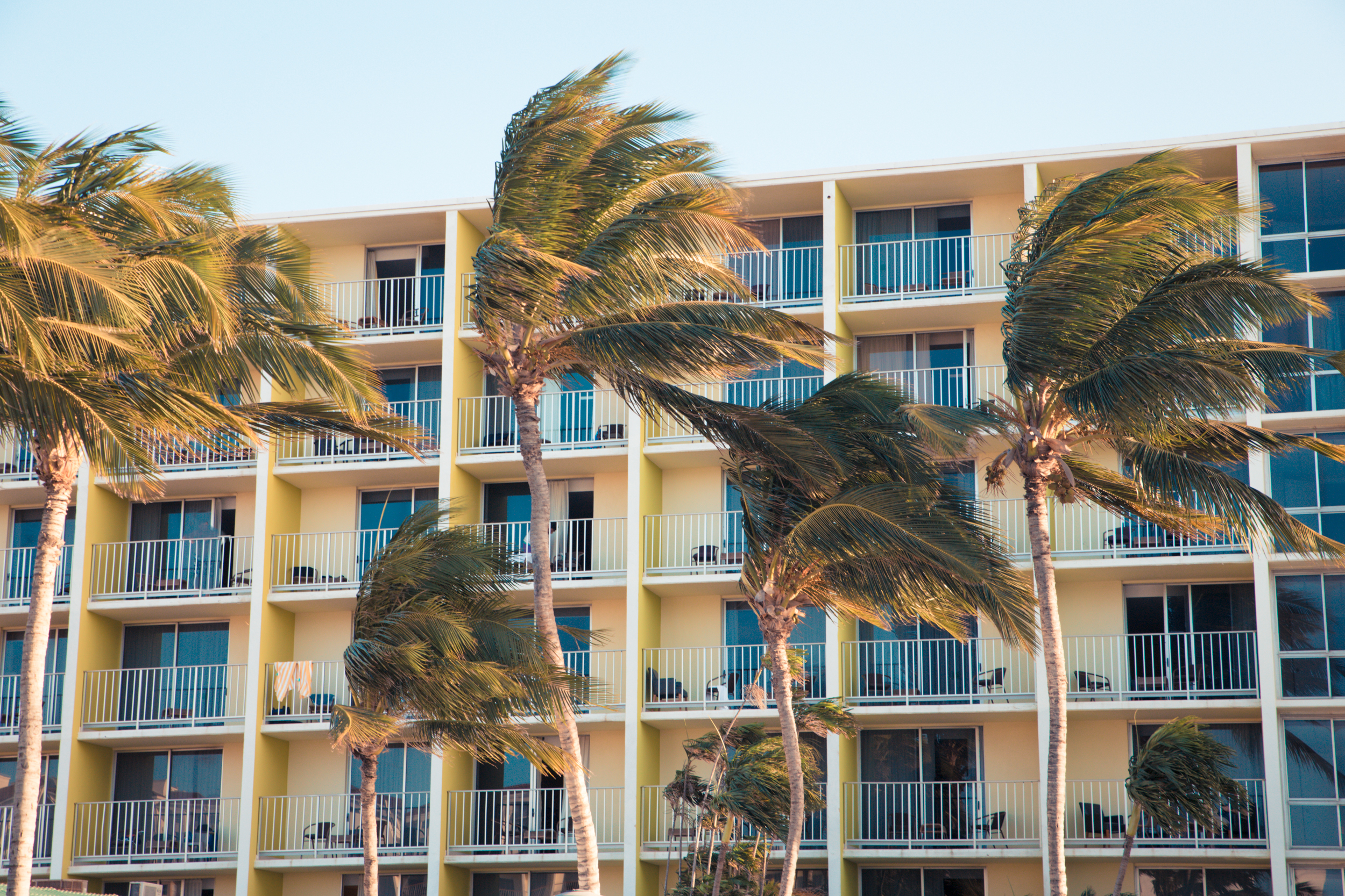 Hurricane Season Moving Guide: Should You Move During Hurricane Season in Florida?